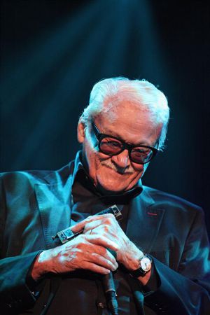 Jean Toots Thielemans The Hague Jazz  2009 